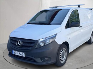 Mercedes Vito 111 CDI W640 (114hk)