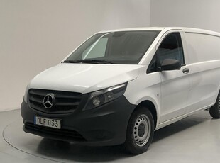 Mercedes Vito 114 CDI W640 (136hk)