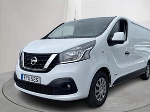 Nissan NV300 1.6 dCi (145hk)