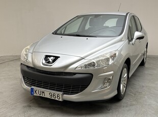 Peugeot 308 1.6 VTi 5dr (120hk)