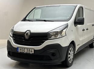 Renault Trafic 1.6 dCi Skåp (140hk)