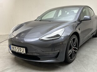 Tesla Model 3 Performance AWD