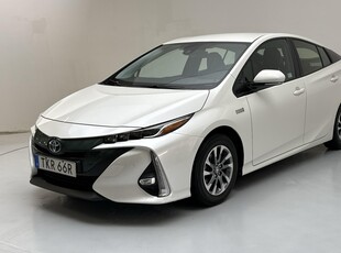 Toyota Prius 1.8 Plug-In (99hk)