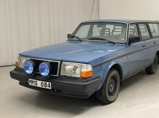 Volvo 245 2.3 (110hk)