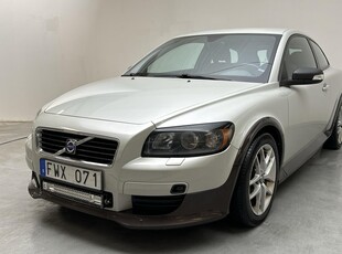 Volvo C30 1.8 Flexifuel (125hk)