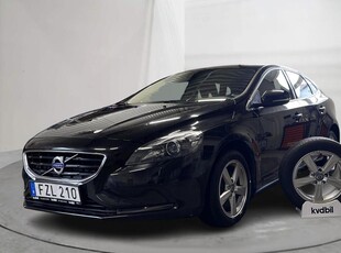 Volvo V40 D4 (190hk)