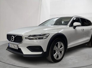 Volvo V60 D4 Cross Country AWD (190hk)