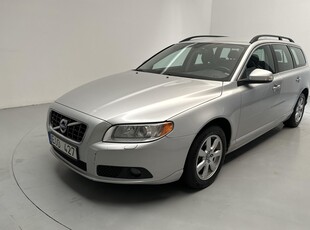 Volvo V70 II D3 (163hk)