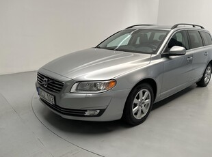 Volvo V70 II D4 (163hk)