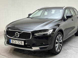 Volvo V90 B4 Cross Country AWD Mildhybrid, Diesel (197hk)