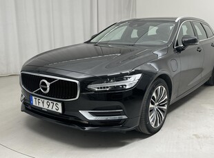 Volvo V90 T8 AWD Twin Engine (390hk)