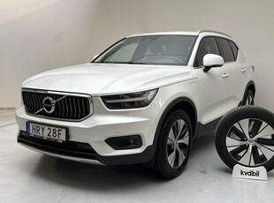 Volvo XC40 T4 2WD Twin Engine (211hk)