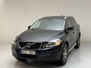 Volvo XC60 D3 AWD (163hk)