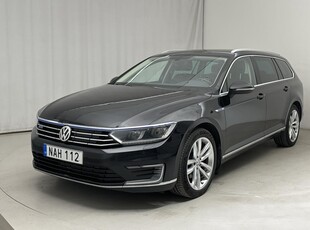 VW Passat 1.4 Plug-in-Hybrid Sportscombi (218hk)