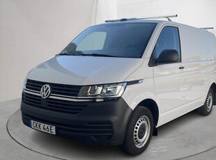 VW Transporter T30 (90hk)