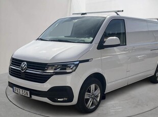 VW Transporter T6 2.0 TDI BMT Skåp (150hk)