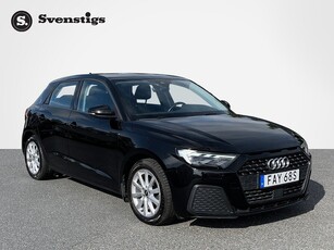 Audi A1 Sportback 30 TFSI PROLINE 110HK