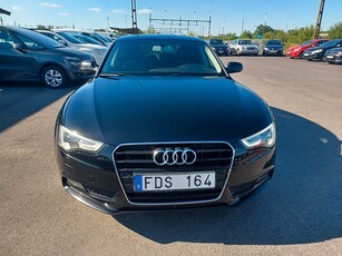 Audi A5 Sportback 1.8 TFSI Comfort Euro 5