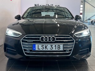 Audi A5 Sportback 45 TFSI quattro S Tronic Proline SoV/Psens