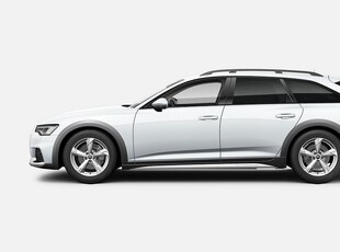 Audi A6 Allroad 40 TDI Quattro 204hk Proline Quattro Edition