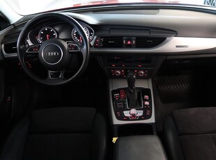 Audi A6 Avant 2.0TDi S-Line Drag D-Värmare Backkamera