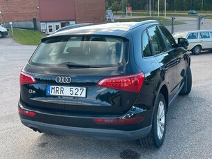 Audi Q5 2.0 TDI DPF quattro Design, Proline Euro 5