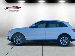 Audi Q5 2.0 TDI DPF quattro S Tronic Design, Proline Euro 5