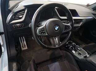 BMW 118 1-serie 5dr M-Sport Automat Fartpilot HiFi M-Stolar 140hk