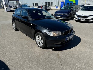 BMW 118 d 5-dörrars Advantage, Comfort Euro 5