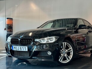 BMW 330 i xDrive Sedan Steptronic M Sport 252 Hk |NyServad|