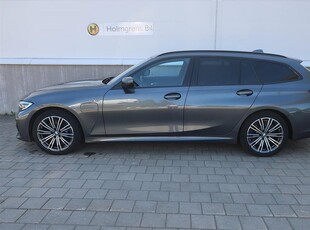 BMW 330e 3-serie xDrive Touring M Sport Navi Keyless Tonade Dr