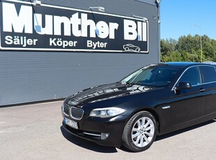 BMW 520 d Sedan Steptronic