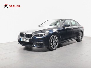 BMW 530e XDRIVE iPERFORMANCE 252HK M SPORT MOMS DRAG B-KAM