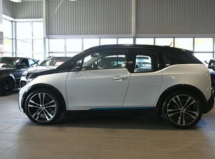 BMW i3 s 120 Ah Comfort Advanced 20