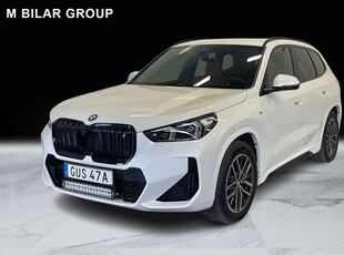 BMW iX1 i xDrive30 M Sport H/K Navi HUD Bkamera elstol 5,95%