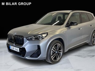 BMW iX1 xDrive 30 / Frozen grey / Innovation 5,95%