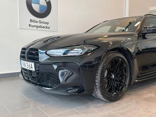 BMW M3 Competition Touring xDrive | DEMOBIL | Laser | H&K | 360