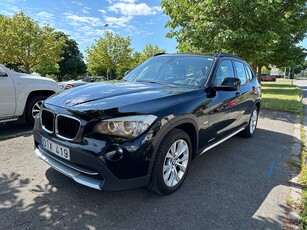 BMW X1 xDrive20d Euro 5