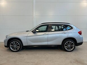 BMW X1 xDrive20d Sport line Aut Drag M-Värme 184hk 2014