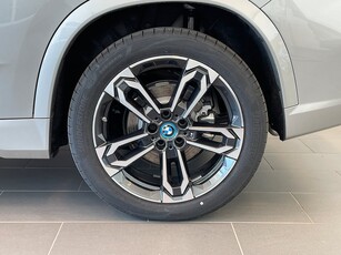 BMW X1 xDrive25e Aut M Sport | DEMOBIL | Drag | Adaptiva led