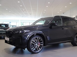 BMW X5 M60i xDrive