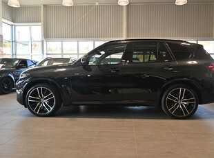 BMW X5 xDrive 50e M Sport Pro Innovation Komfortstol 22