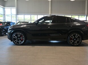 BMW X6 xDrive 30d M Sport PRO 22