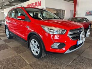 Ford Kuga 2.0 TDCi AWD Trend Euro 6 / Värmare