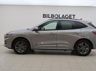 Ford Kuga Plug-In Hybrid 2.5 225 PHEV ST-Line X Bus A//Nav//Kamera//