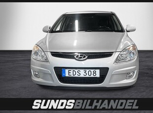 Hyundai i30 Ny kamrem