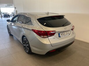 Hyundai i40 cw 1.7 CRDi ComfortPlus Euro 6