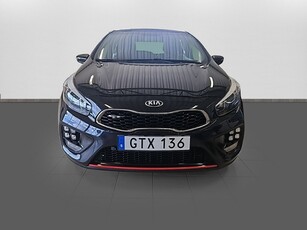 Kia CEED cee'd GT 1.6 GDI GT Euro 5