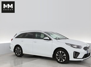 Kia CEED Sportswagon Plug-in Hybrid DCT