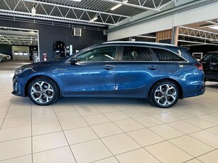 Kia Cee´d Sportswagon Plug-in Hybrid SW Advance Plus 2 I Pano I Adaptiv Fa